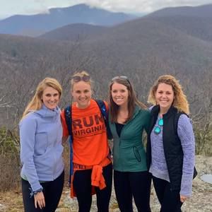 Meet your Posher, Kaitlyn